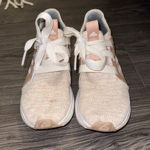 Adidas Edge Lux shoes